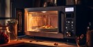 Ovens, Microwaves, Stoves