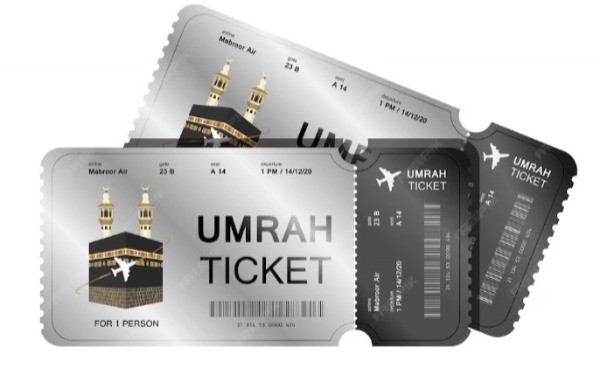 Win Umrah Tickets on ePaisay